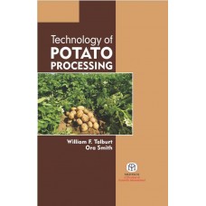 Technologyof Potato Processing 