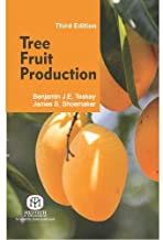 Tree Fruit Production 