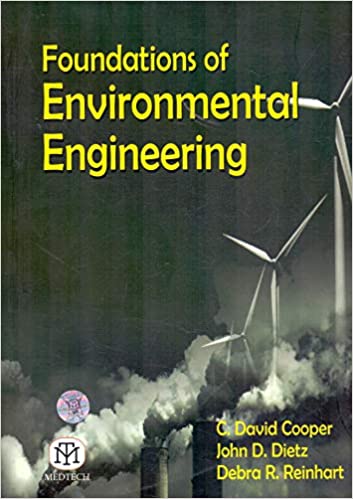 Foudations of Environmental Engineering