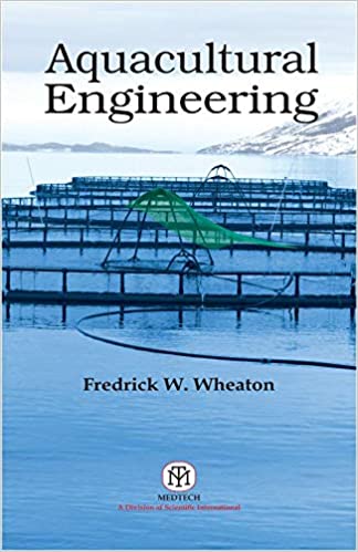 AQUACULTURAL ENGINEERING (HB)