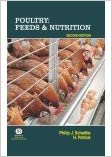 POULTRY : FEEDS & NUTRITION 2/ED (PB)