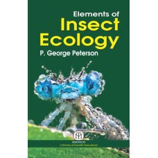 Elements Of Insect Ecology (Hb)