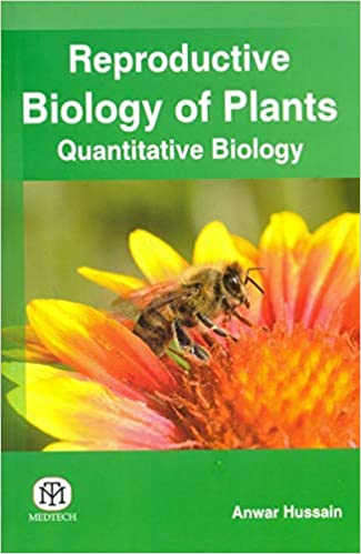 Reproductive Biology Of Plants Quantitative Biology (Hb)