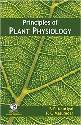 Principles Of Plant Physiology (Hb)