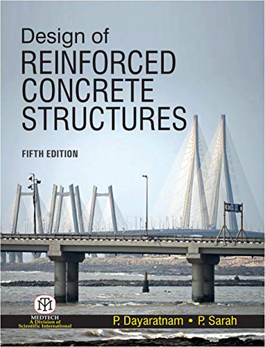 DESIGN OF REINFORCED CONCRETE STRUCTURE