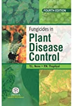 Fungicides In Plant Disease Control