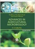 ADVANCES IN AGRICULTURAL MICROBIOLOGY 2/ED (HB)