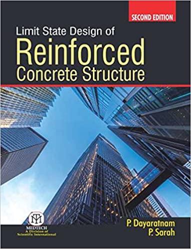 LIMIT STATE DESIGN OF REINFORCED CONCRETE STRUCTURE 
