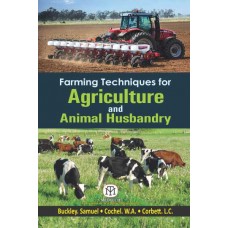 Farming Techniques For Agriculture And Animal Husbandry (Hb)