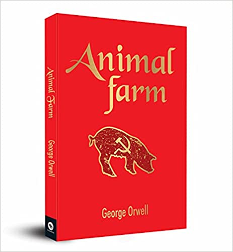 Animal Farm (Pocket Classics)