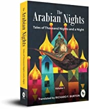 Arabian Nights: Tales Of Thousand Nights & A Night Vol 1