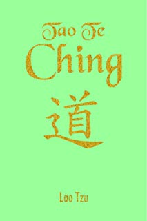 Tao Te Ching (Pocket Classic)