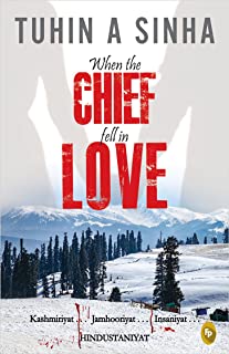 When The Chief Fell in Love
