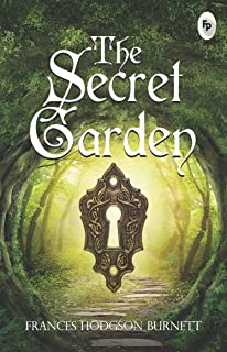 The Secret Garden- Fingerprint