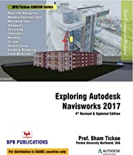 Exploring Autodesk Navisworks 2017