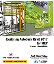 Exploring Autodesk Revit 2017 for MEP 