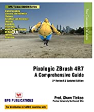 Pixologic Zbrush 4R7