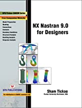 NX Nastran 9.0 for Designers 