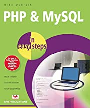 PHP & MY SQL IN EASY STEPS                       