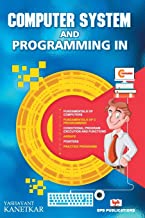 Computer System And Programming In C