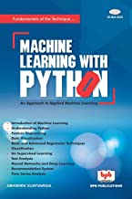 Machine Learning with Python Language 