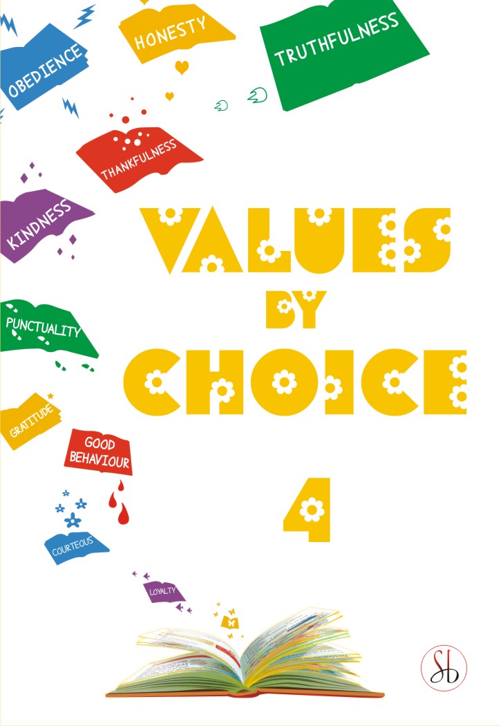 VALUES BY CHOICE PART 4 BASED ON NEP