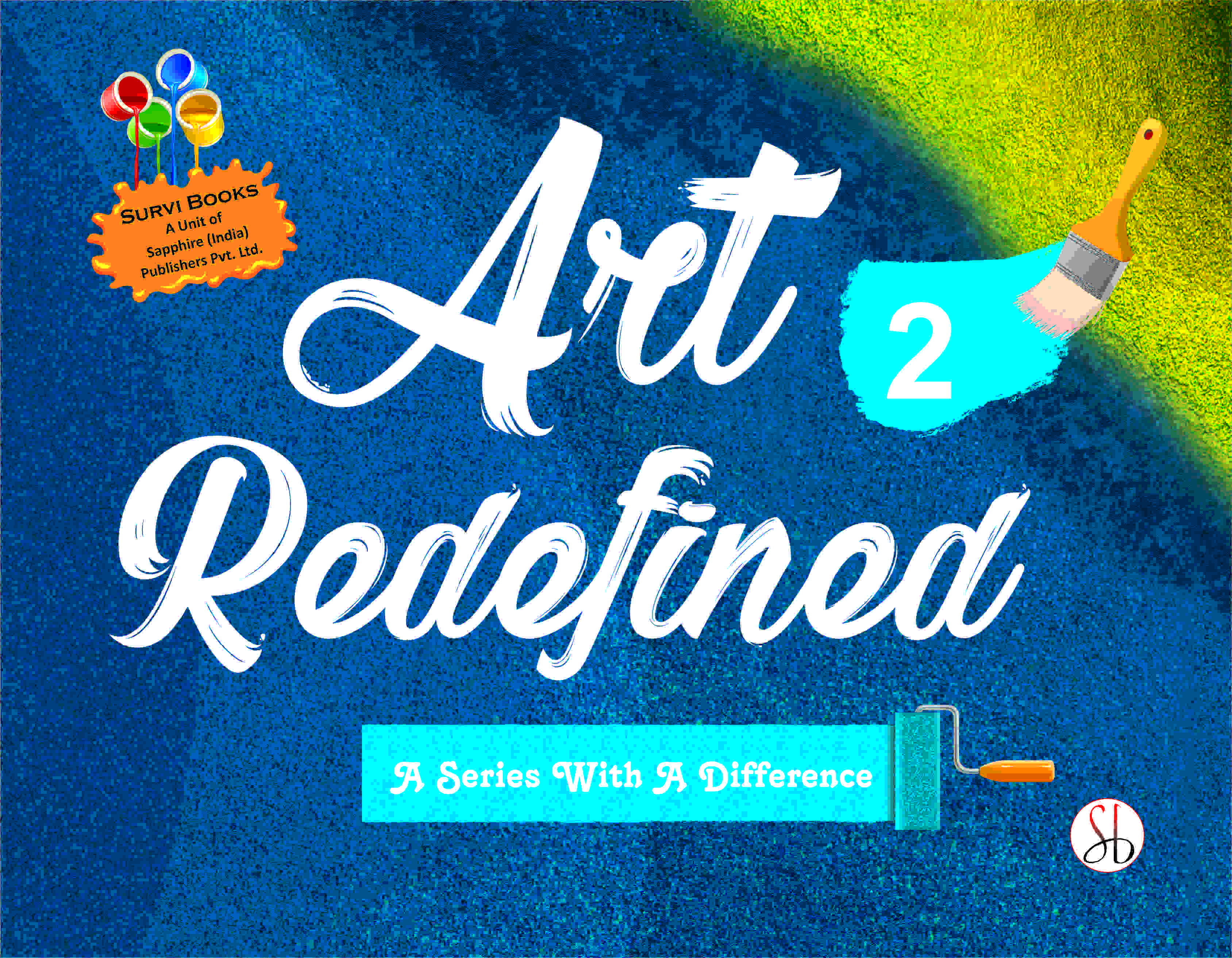 Art Redefined Part 2