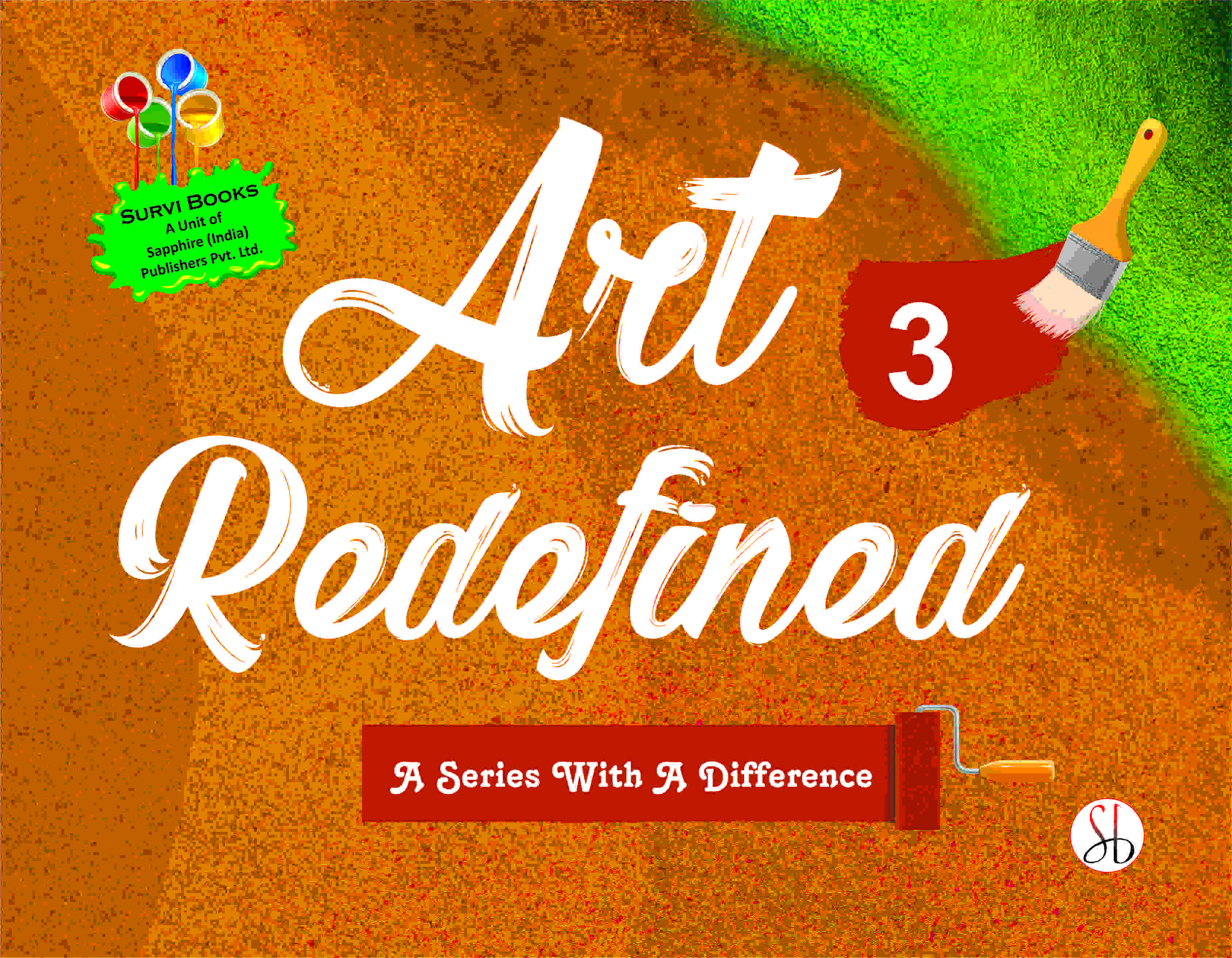 Buy Art Redefined Part 3, 9789386718471 at Best Price Online Buy