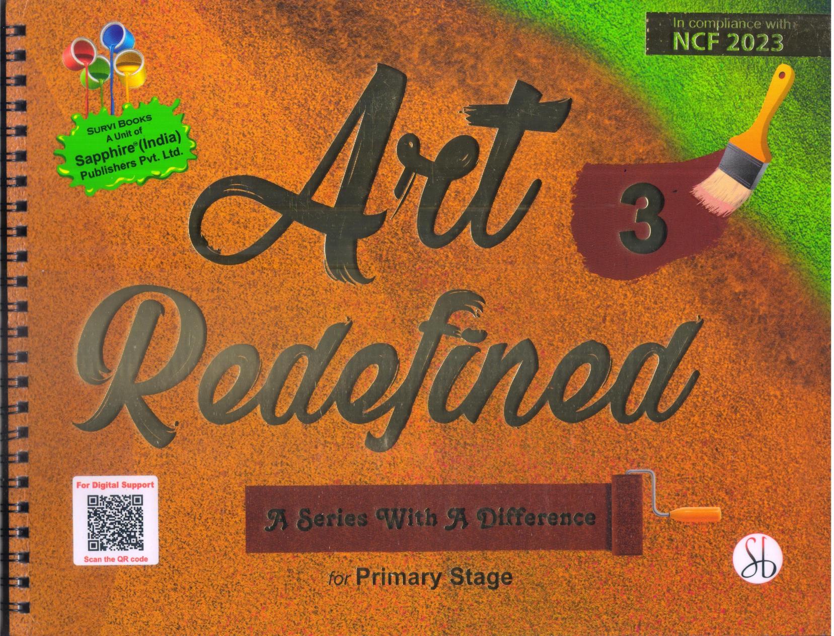 Art Redefined Part 3