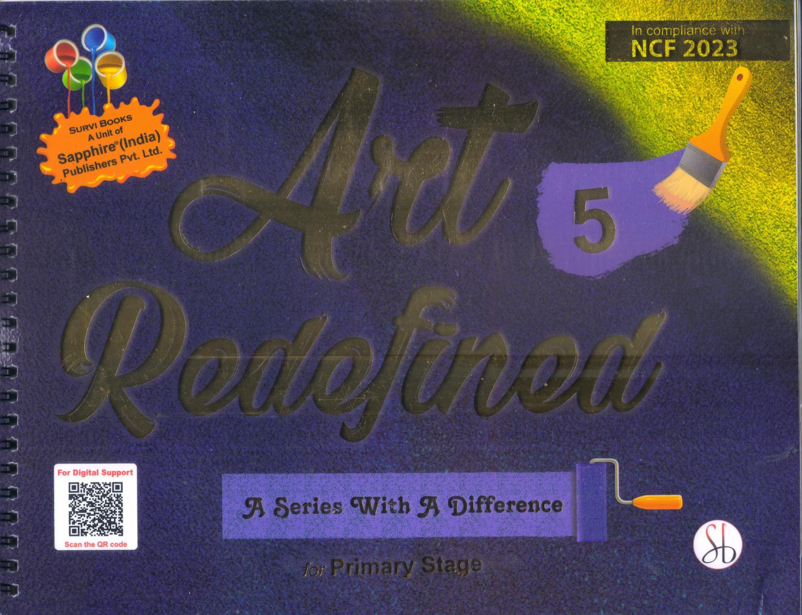 Art Redefined Part 5