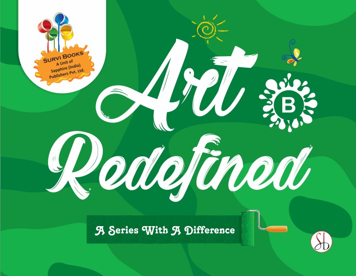 Art Redefined Part B