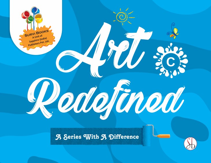 Art Redefined Part C