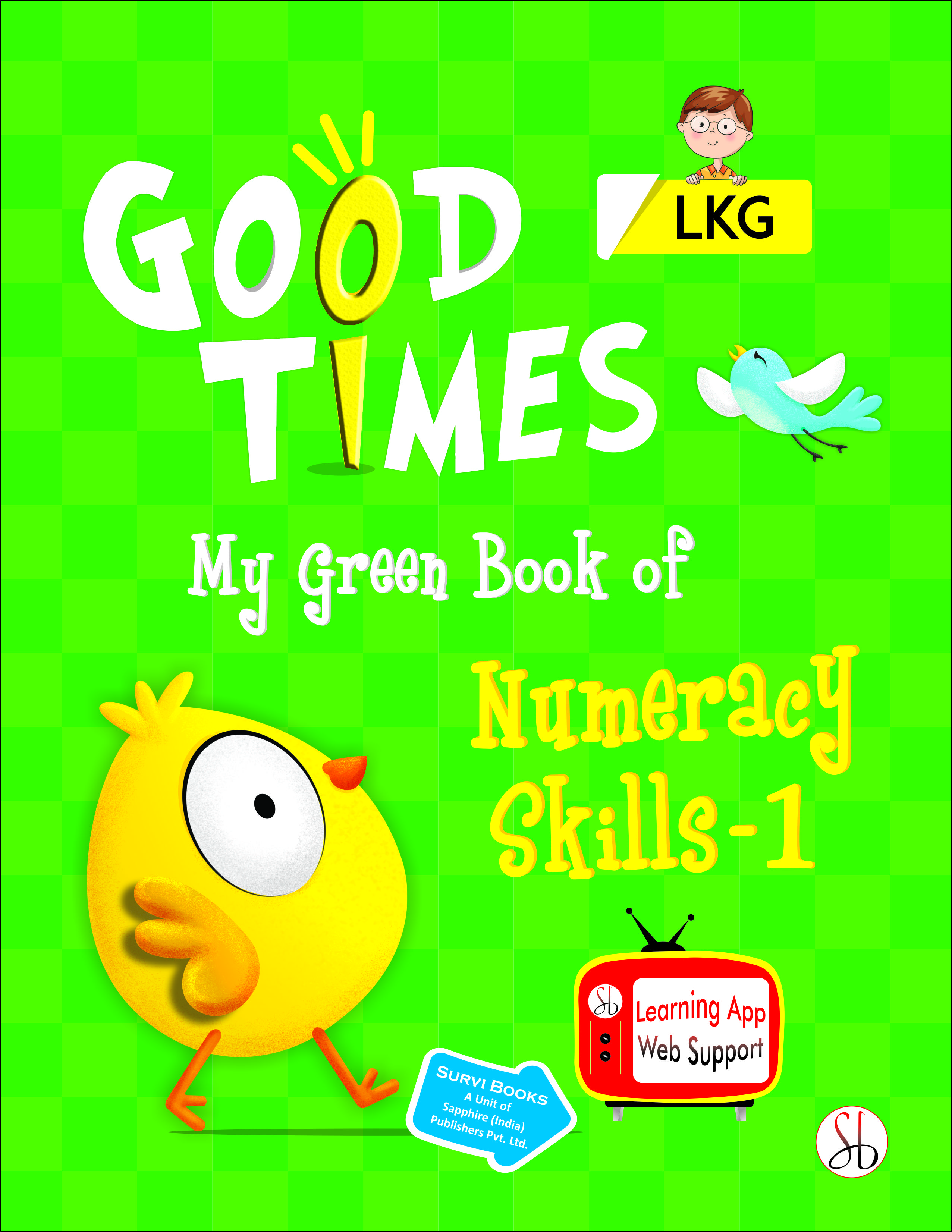 NUMERACY SKILLS-1