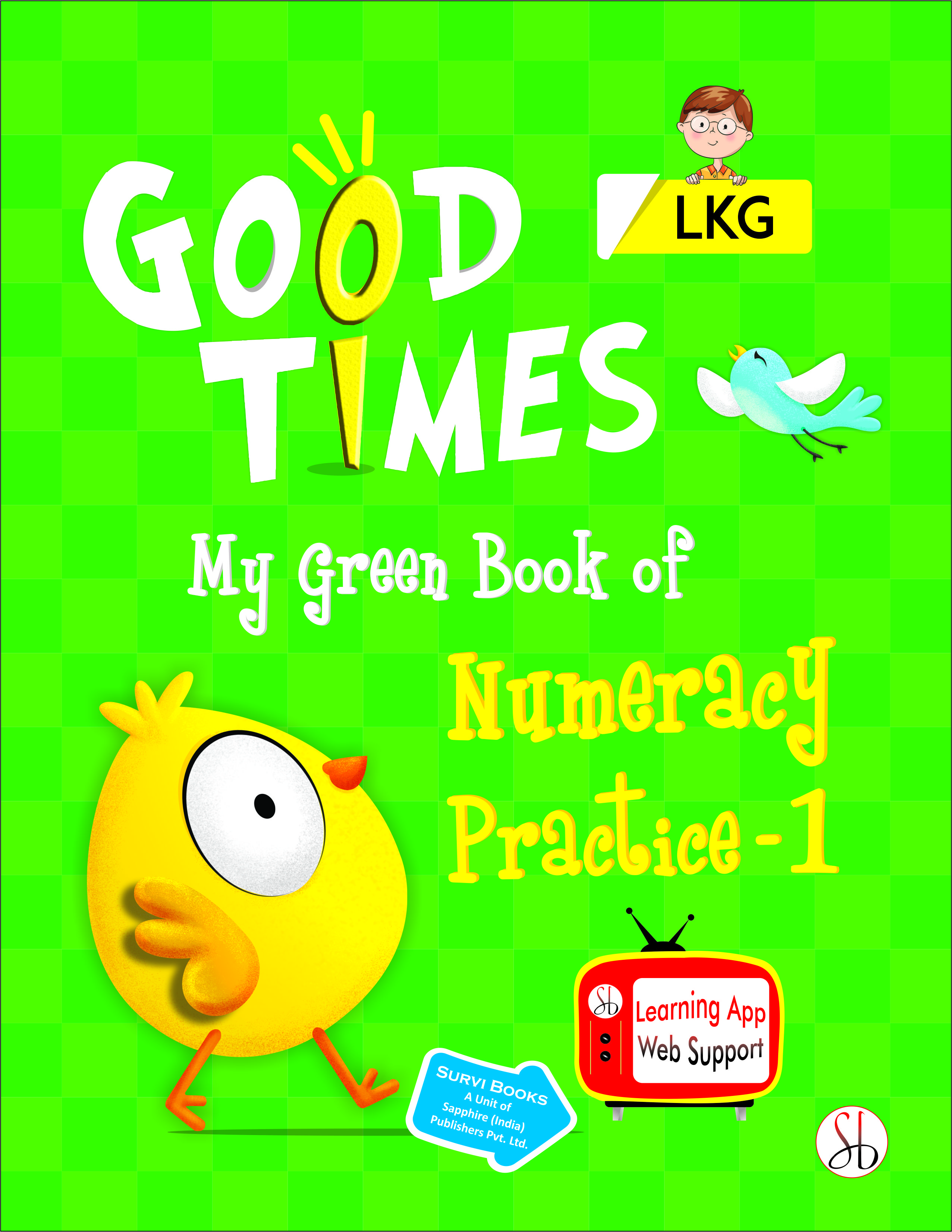 NUMERACY PRACTICE-1