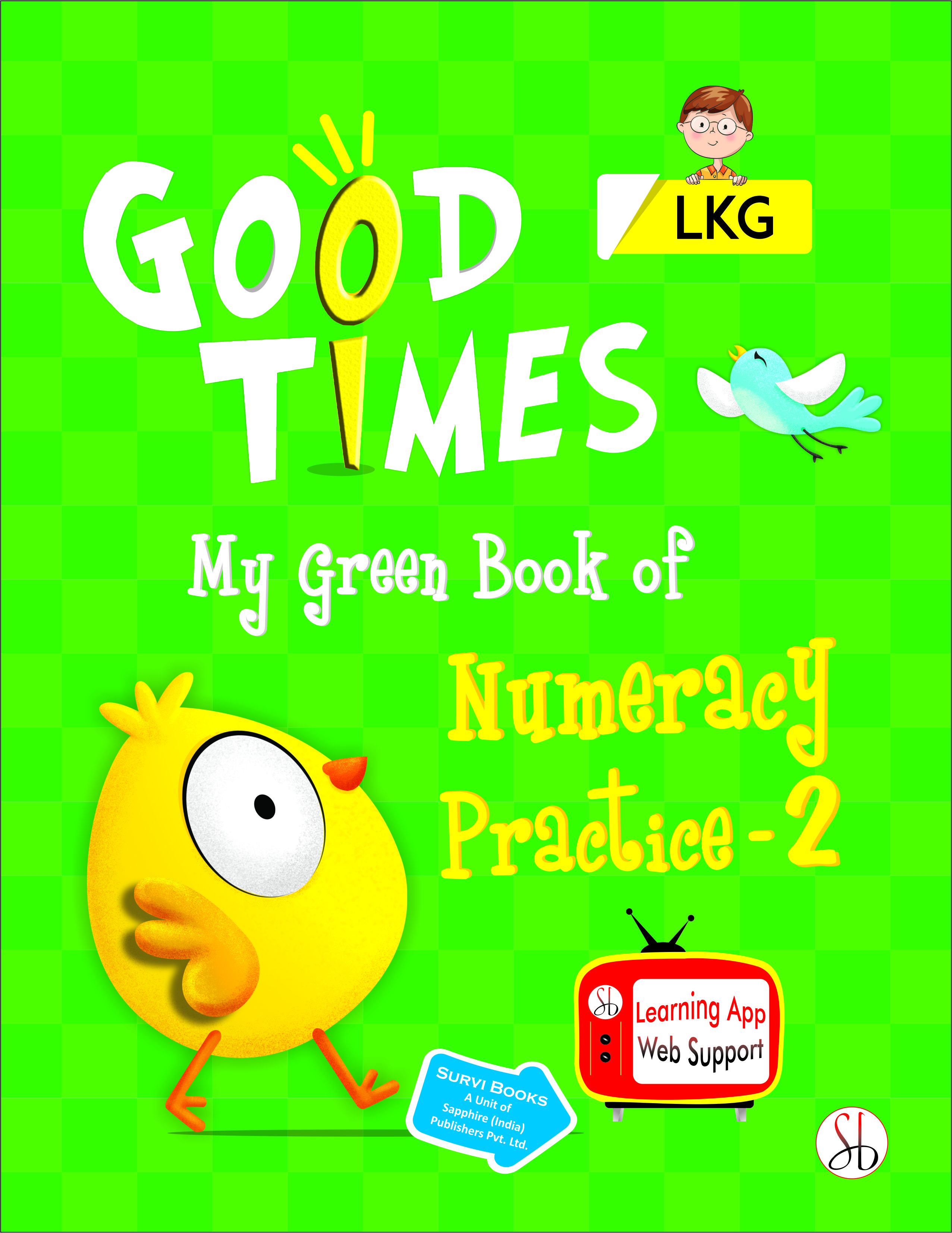 NUMERACY PRACTICE-2