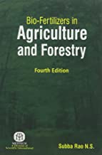Bio-fertilizers in Agriculture and Forestry 