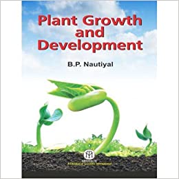 Plant Growth And Development (Hb)