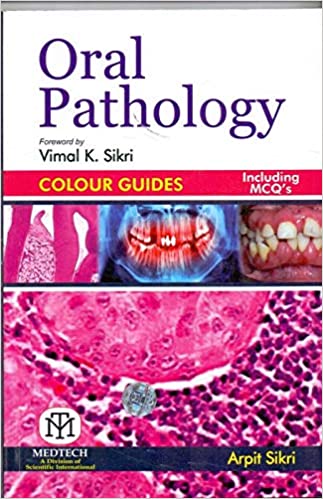 Oral Pathology 