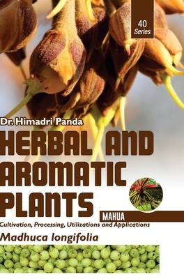 Herbal and Aromatic Plants