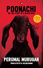 POONACHI: OR THE STORY OF A BLACK GOAT