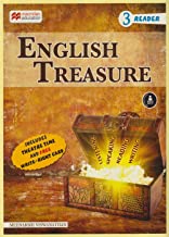 English Treasure Reader - 3 