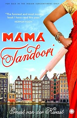 MAMA TANDOORI