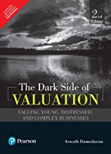 Dark Side Of Valuation, 2e