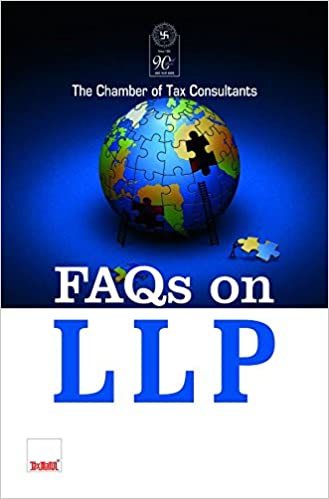 FAQs on LLP