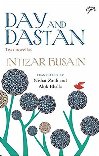 Day and Dastan: Two Novellas