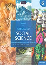 Updated Integrated Social Science 6 (2018)