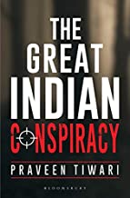 THE GREAT INDIAN CONSPIRACY