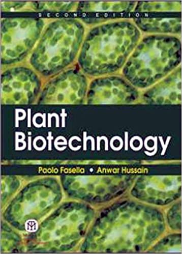 PLANT BIOTECHNOLOGY,2/ED {HB}