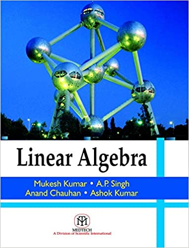 Linear Algebra {Pb}
