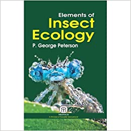 ELEMENTS OF INSECT ECOLOGY {HB}